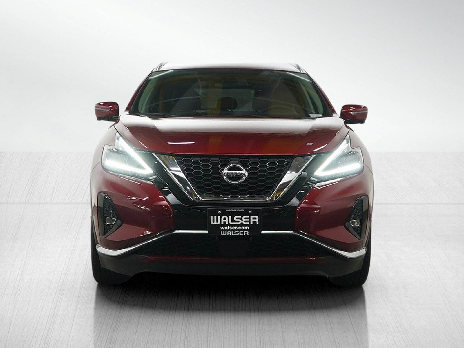 Used 2022 Nissan Murano SL image 8