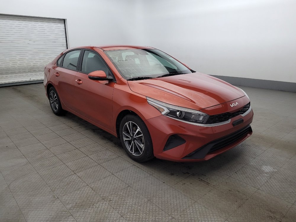 Used 2023 Kia Forte LXS w/ LXS Technology Package image 13