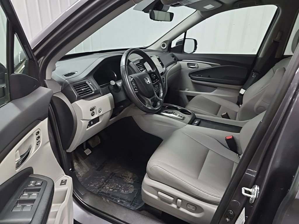 Used 2022 Honda Pilot EX-L image 29