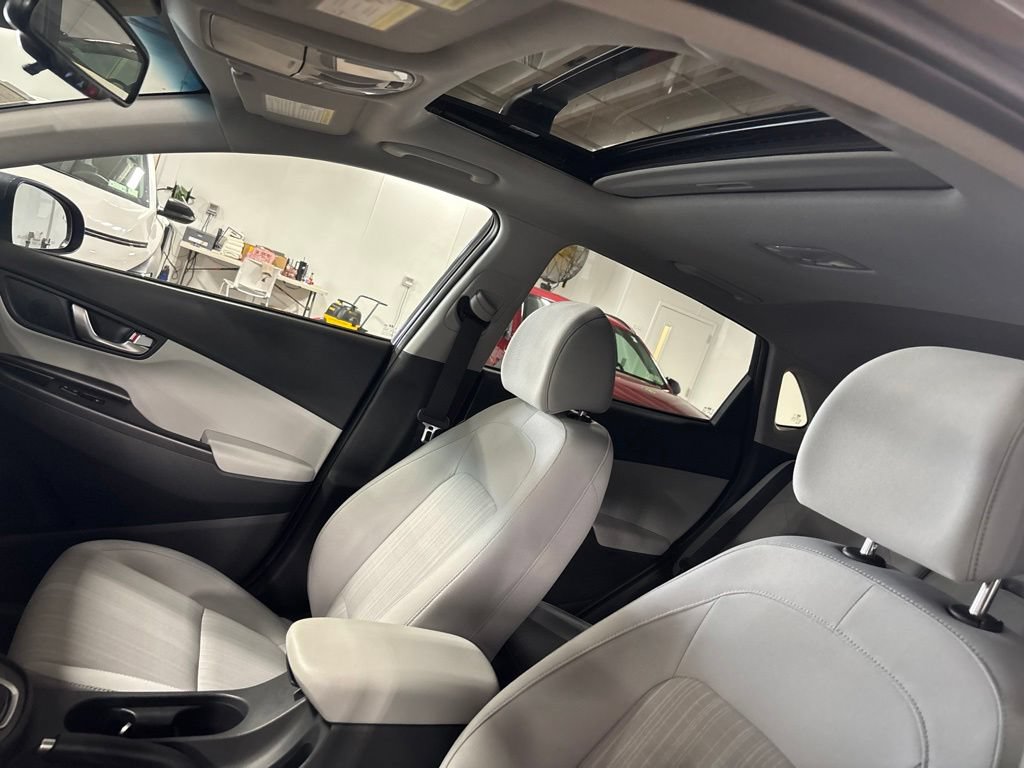 Certified 2023 Hyundai Kona SEL w/ Convenience Package AWD/4WD image 26