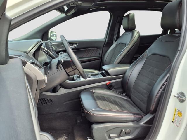 Used 2022 Ford Edge ST-Line AWD/4WD image 17