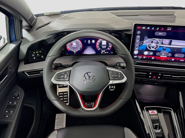 New 2025 Volkswagen GTI SE image 23