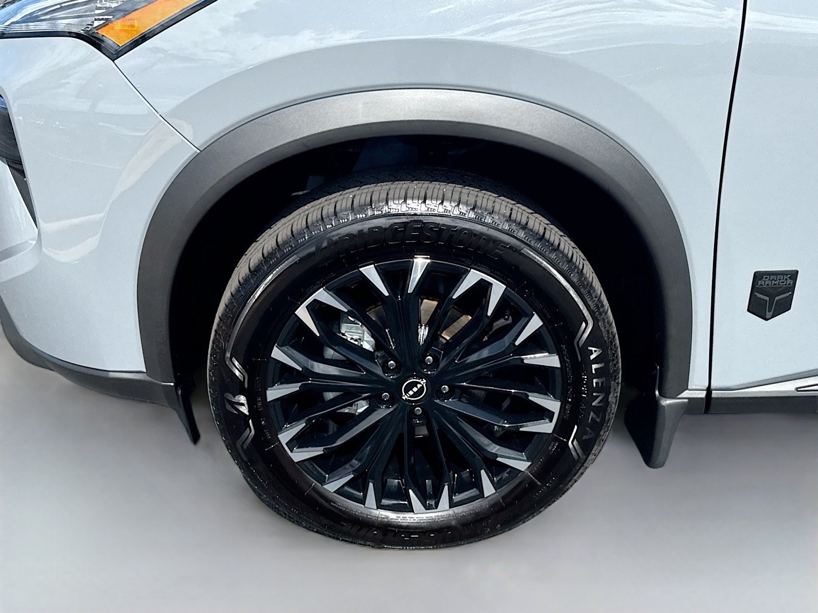 Used 2026 Nissan Rogue Dark Armor FWD image 33