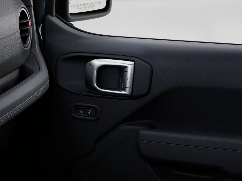 New 2026 Jeep Wrangler Unlimited Rubicon AWD/4WD image 27