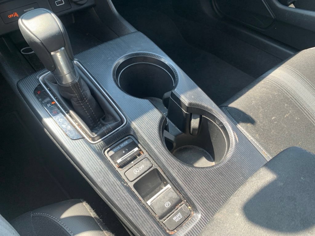 Used 2024 Honda Civic Sport image 43