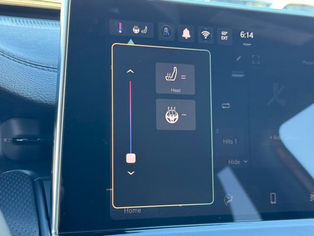 New 2026 Jeep Compass Latitude image 22