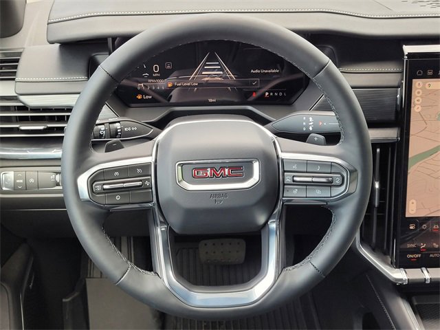 New 2026 GMC Acadia Elevation w/ Black Edition image 10