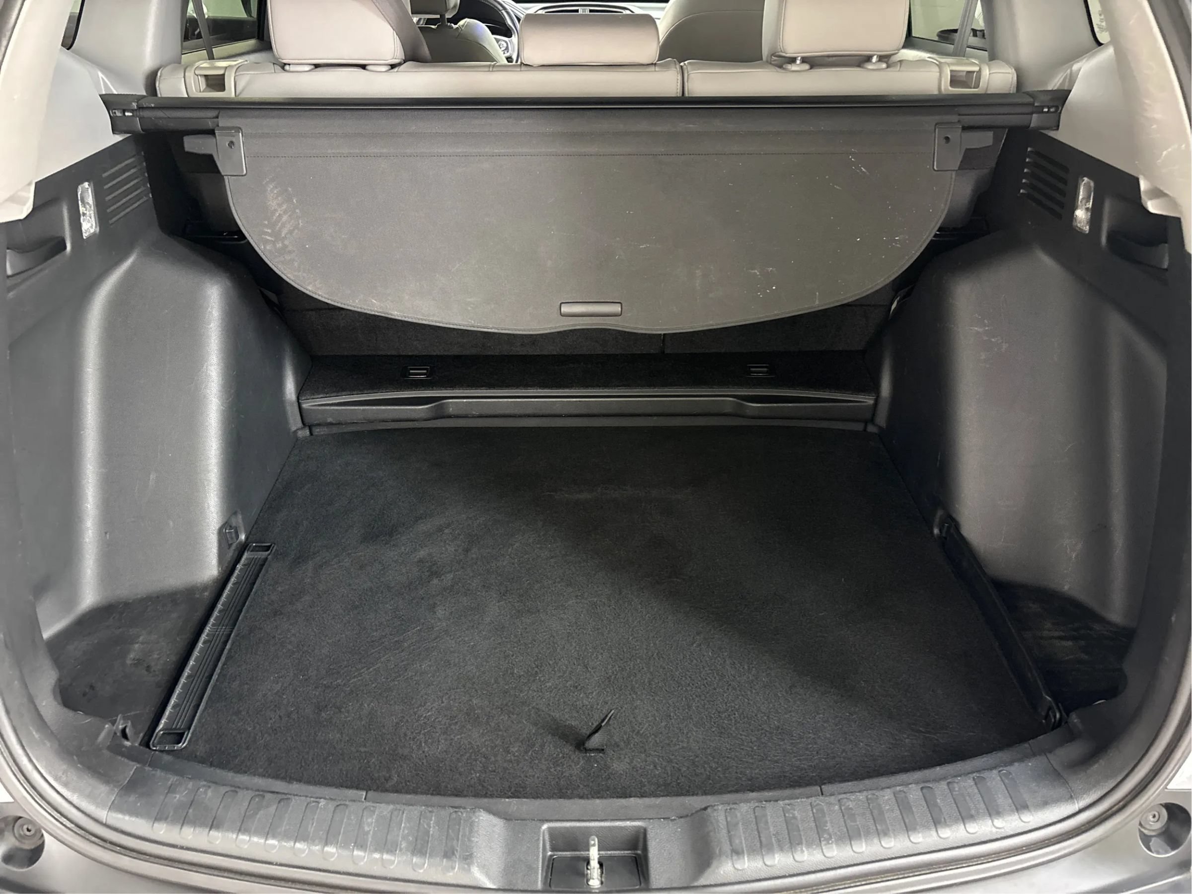 Used 2018 Honda CR-V EX-L image 16