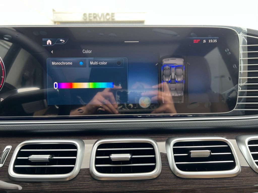 New 2026 Mercedes-Benz GLE 450 4MATIC image 20