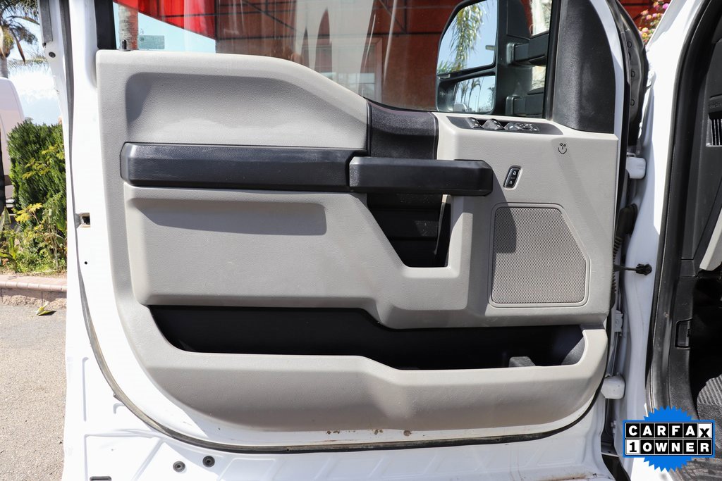 Used 2017 Ford F450 XL w/ Power Equipment Group image 14