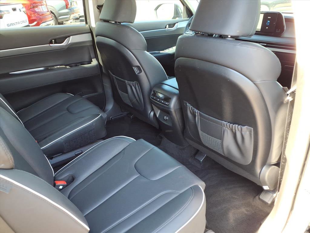 Used 2023 Hyundai Palisade XRT image 14