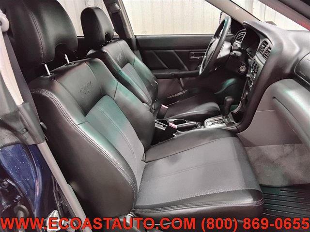 Used 2005 Subaru Baja Sport AWD/4WD image 14