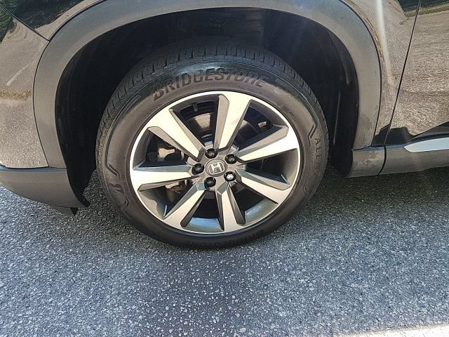 Used 2024 Honda Pilot Elite image 10