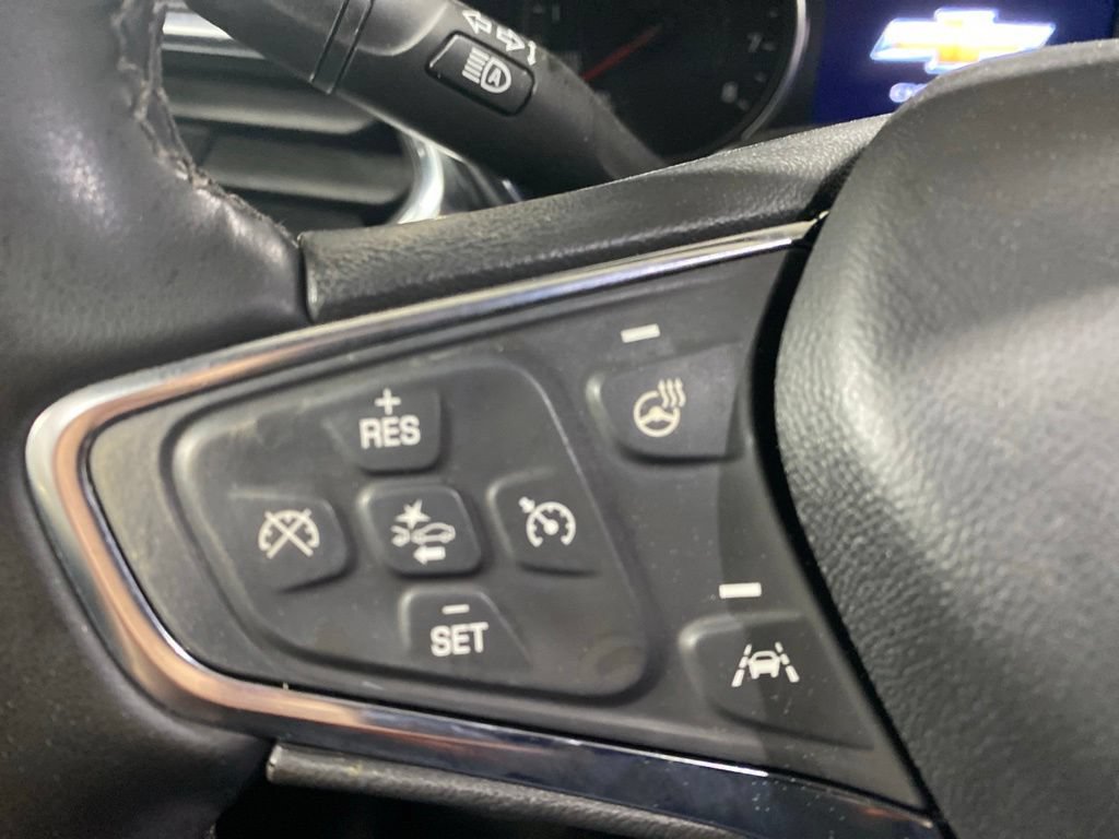 Used 2024 Chevrolet Equinox LT AWD/4WD image 9