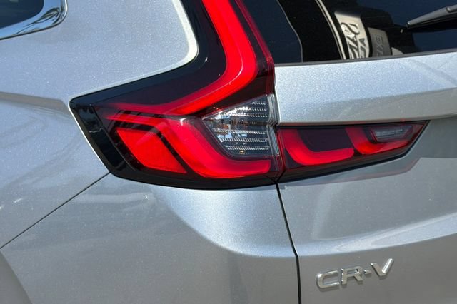 Certified 2026 Honda CR-V EX-L image 34
