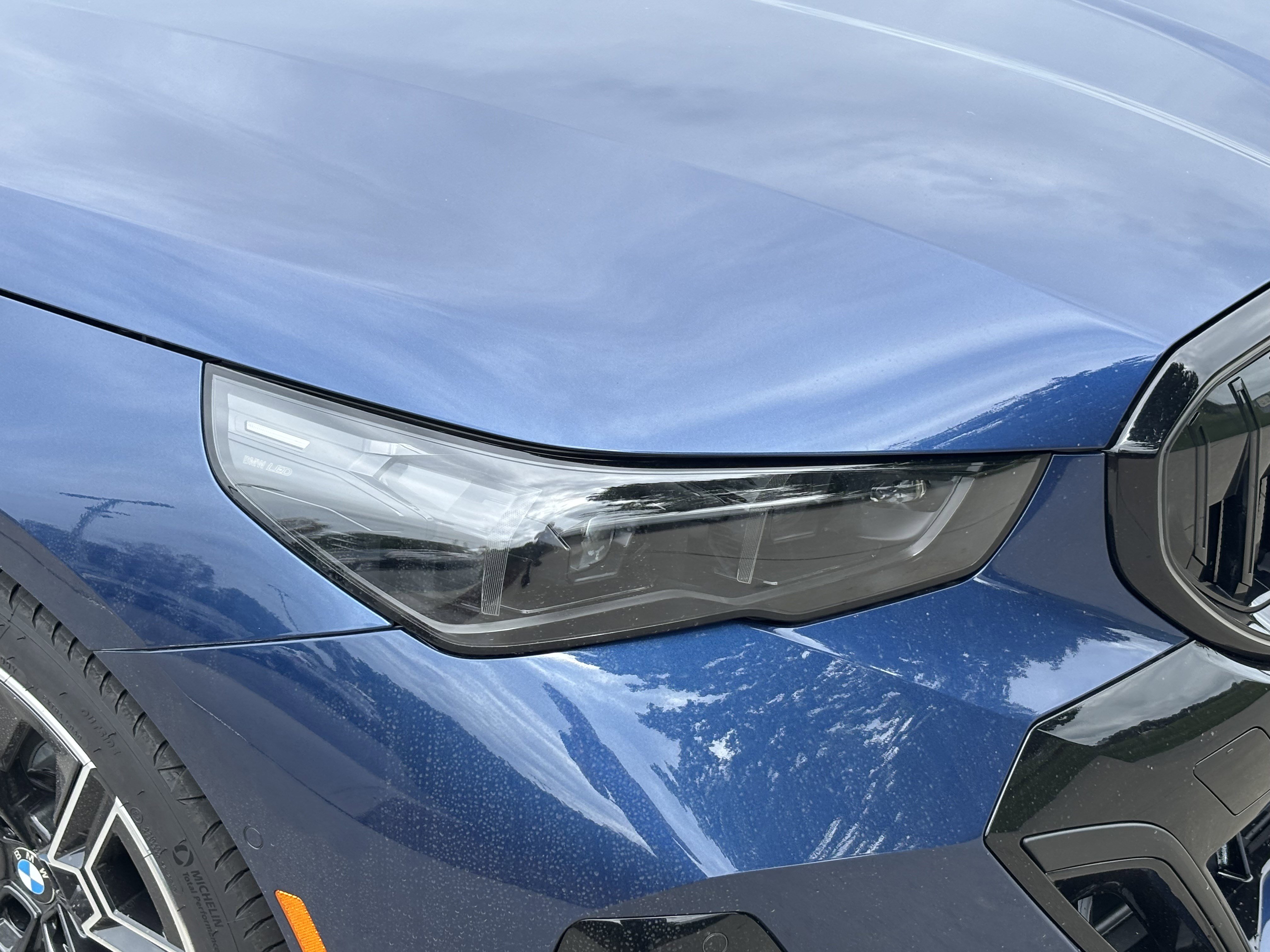 Used 2026 BMW i5 eDrive40 w/ M Sport Package image 11