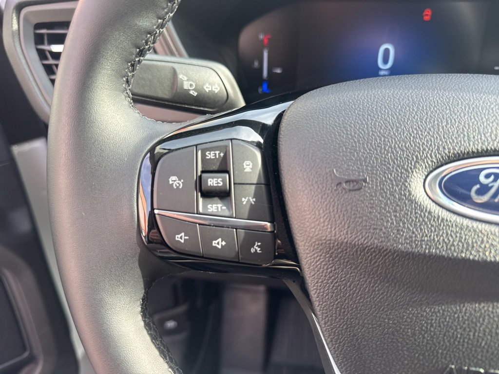 New 2025 Ford Escape Active w/ Tech Pack #1 image 26