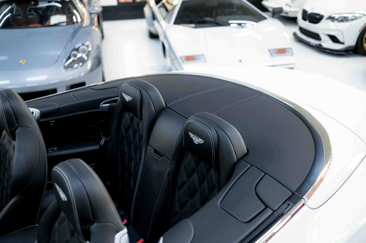 Used 2014 Bentley Continental GT V8 S image 57