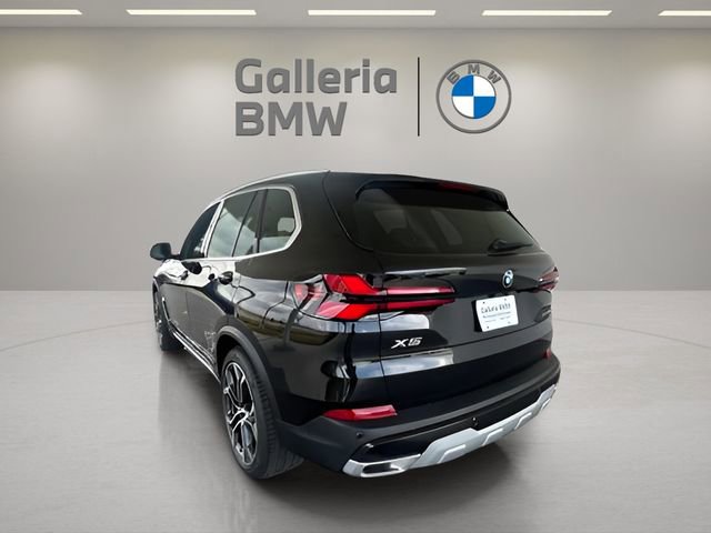 New 2026 BMW X5 xDrive40i w/ Premium Package AWD/4WD image 7