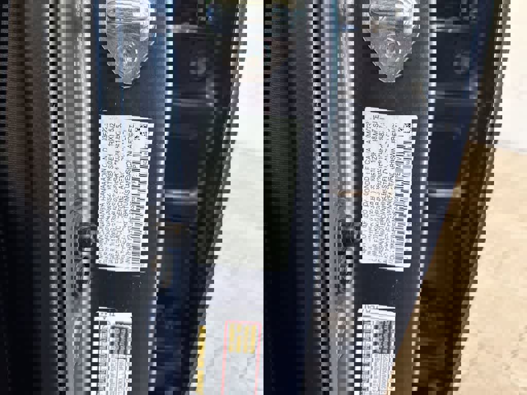 Used 2022 Honda CR-V EX image 40