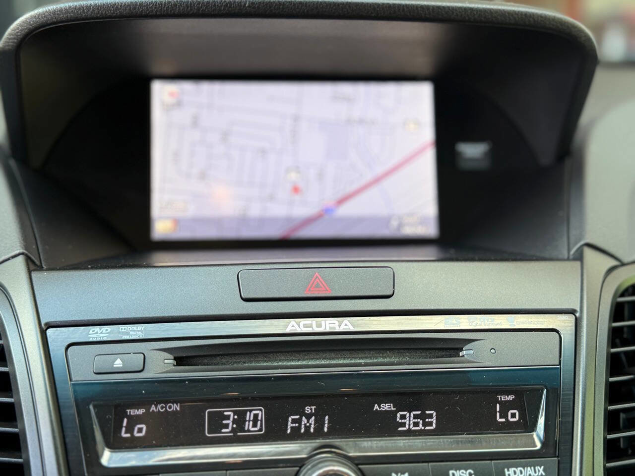 Used 2015 Acura RDX AWD w/ Technology Package image 27