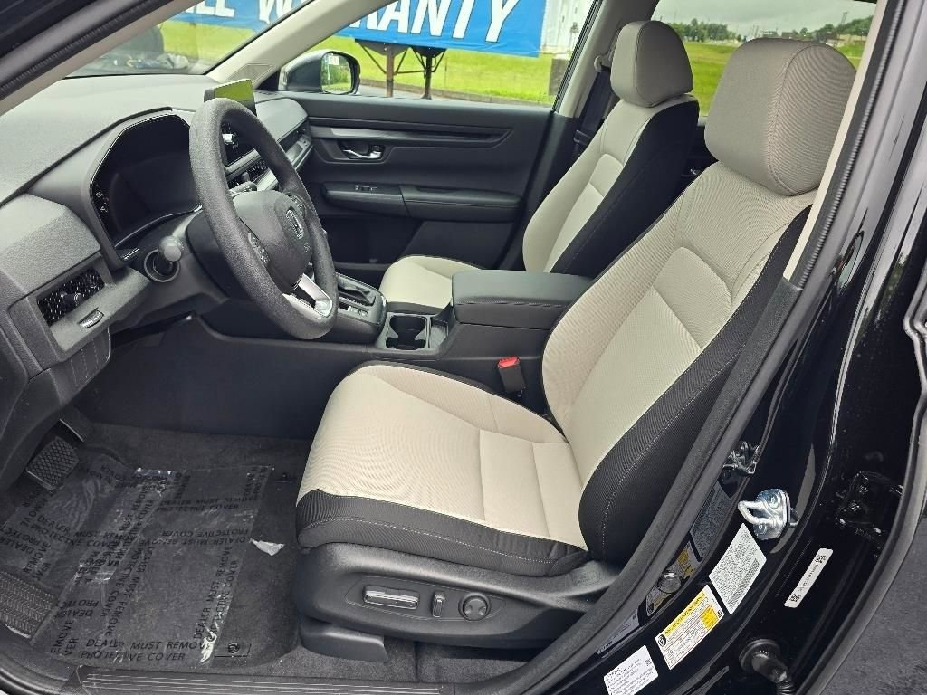 New 2026 Honda CR-V EX image 11