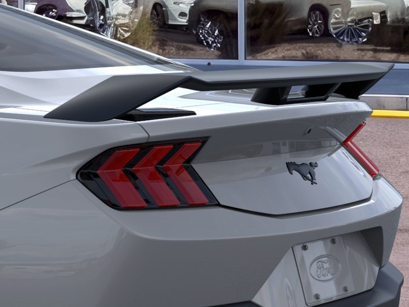 New 2026 Ford Mustang Premium w/ Mustang RTR Package RWD image 23