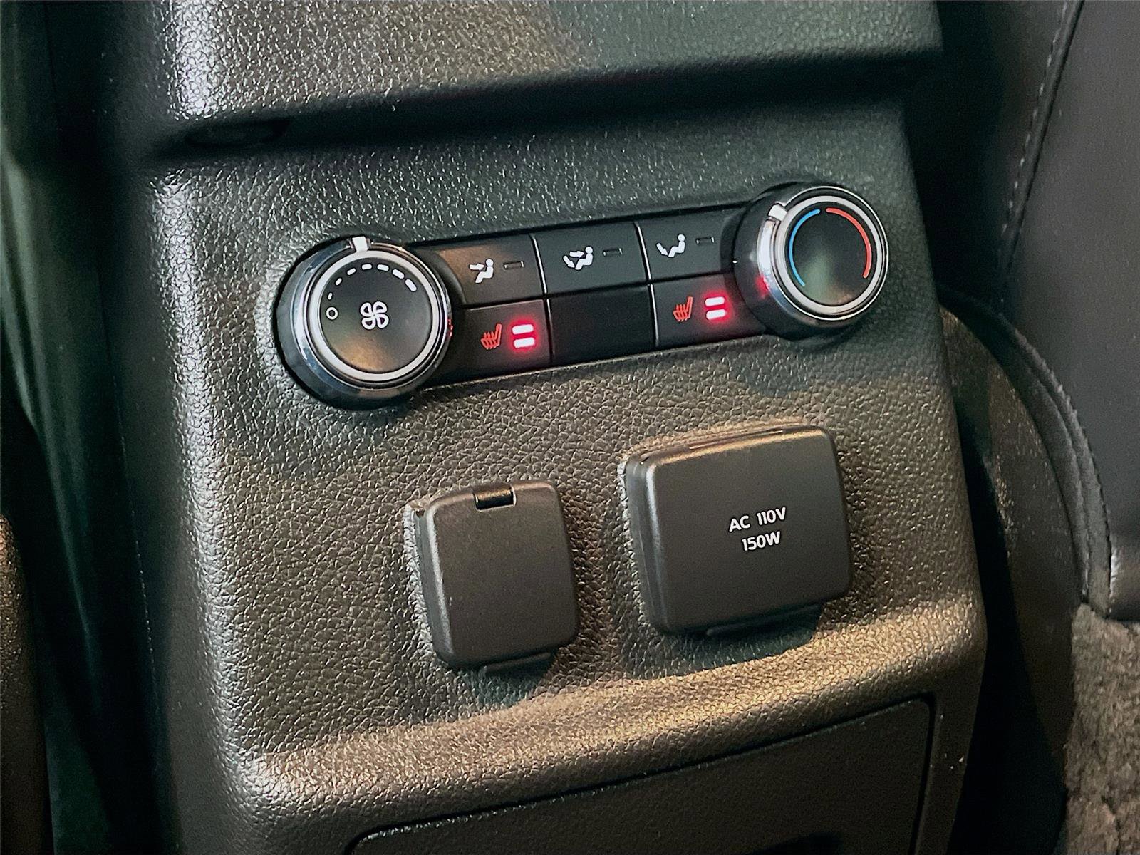 Used 2015 Ford Explorer Limited w/ Equipment Group 302A image 30