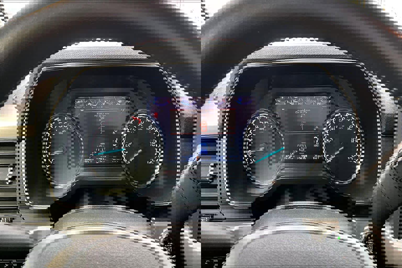 Used 2021 Ford F150 XLT w/ Equipment Group 302A High RWD image 24