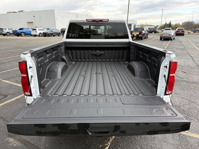 New 2026 Chevrolet Silverado 2500 LT w/ Trail Boss Package image 33