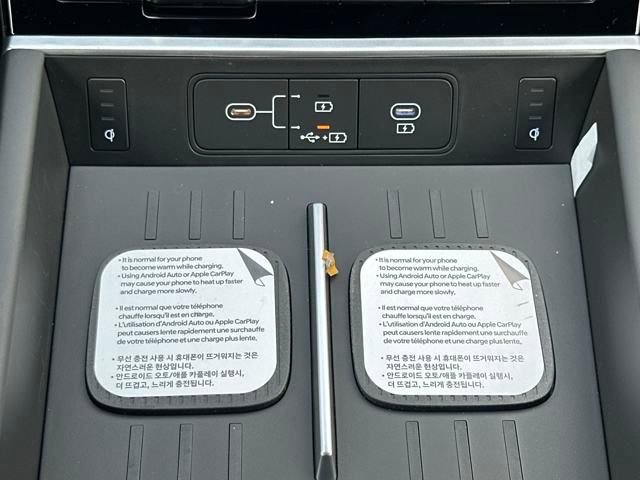 New 2026 Hyundai Santa Fe Limited image 27