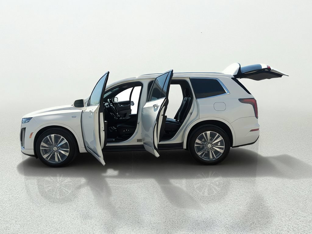 Used 2020 Cadillac XT6 Premium Luxury FWD image 12