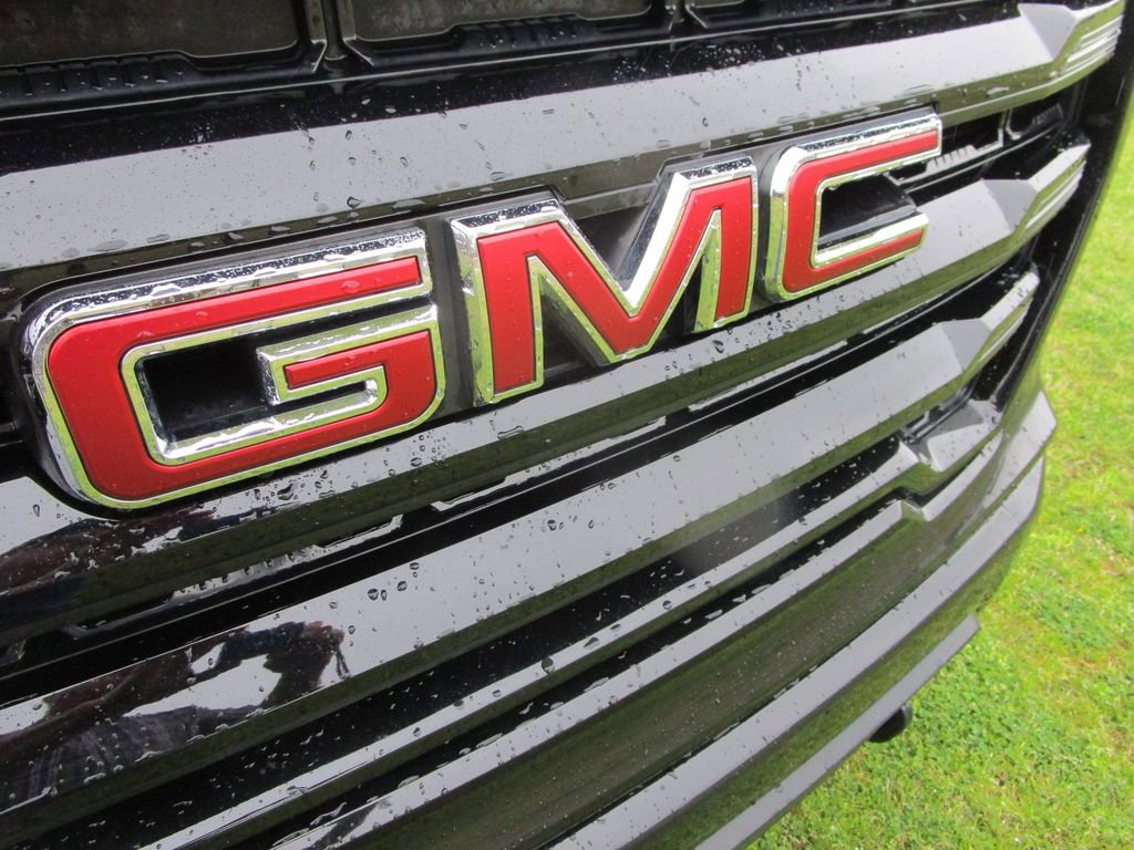 Used 2021 GMC Sierra 1500 Elevation w/ X31 Off-Road Package image 26