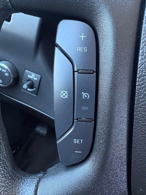 Used 2024 Chevrolet Express 3500 LS w/ Chrome Appearance Package RWD image 26