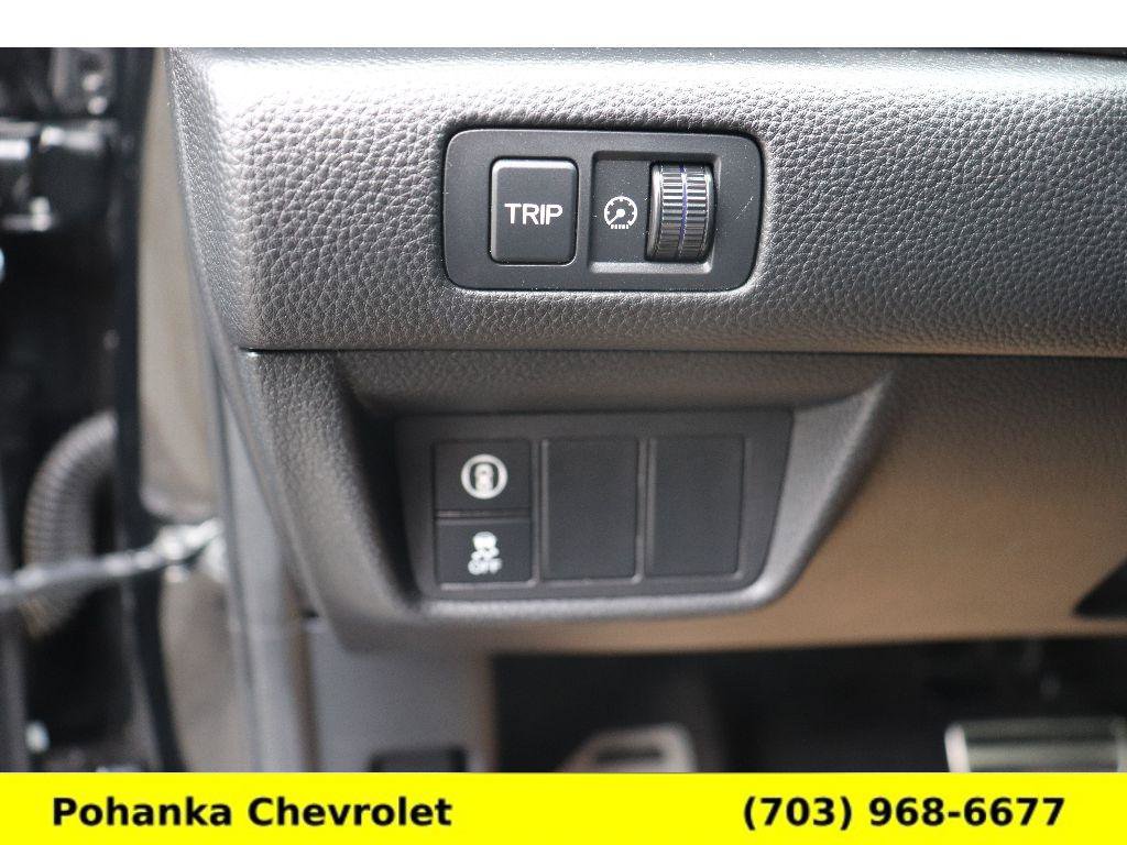 Used 2018 Honda Accord Sport image 22