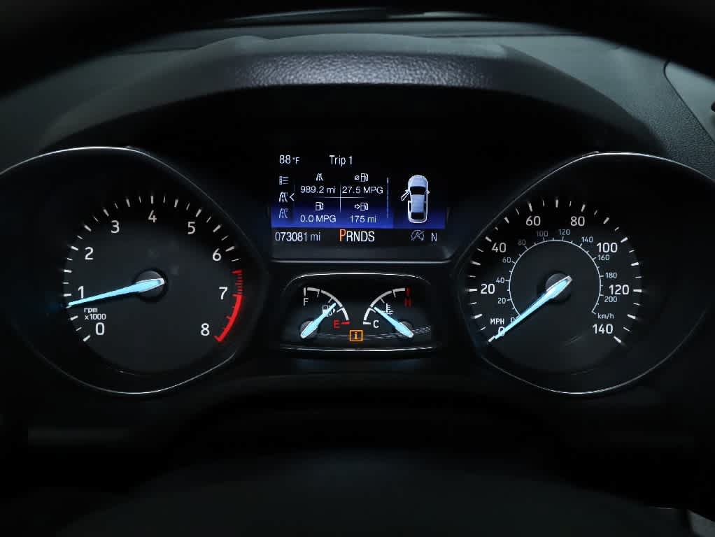 Used 2017 Ford Escape SE w/ Equipment Group 201A FWD image 26
