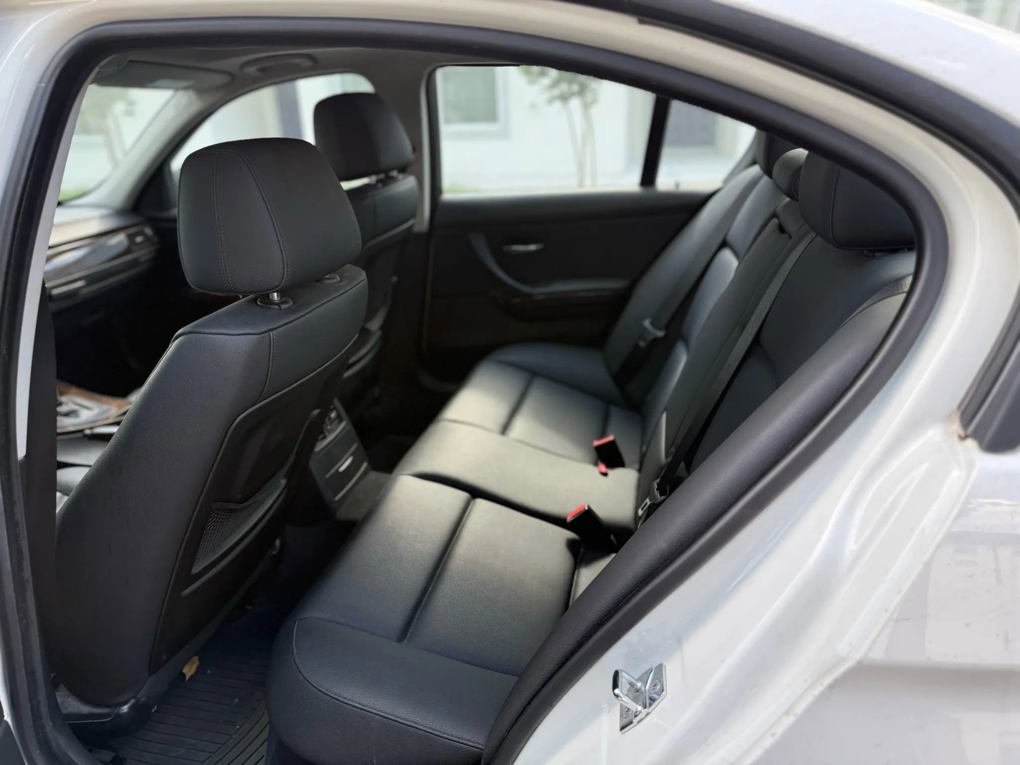 Used 2008 BMW 328xi Sedan image 10