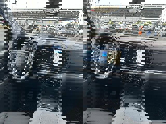 New 2026 Chevrolet Silverado 3500 LTZ image 16