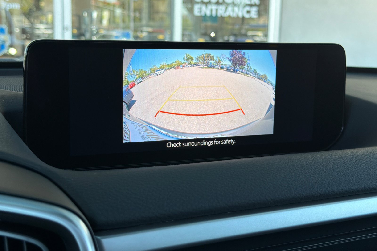 New 2026 MAZDA CX-50 Meridian Edition AWD/4WD image 22
