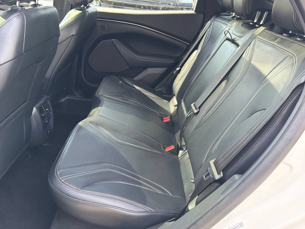 Certified 2023 Ford Mustang Mach-E Premium RWD image 39