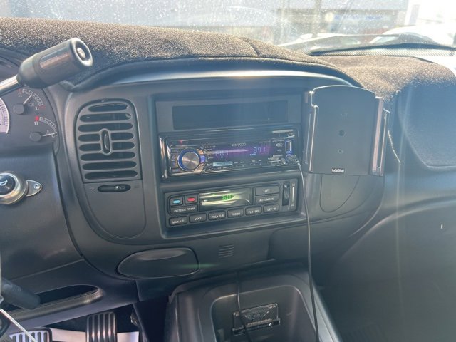 Used 2003 Ford F150 Harley-Davidson image 9