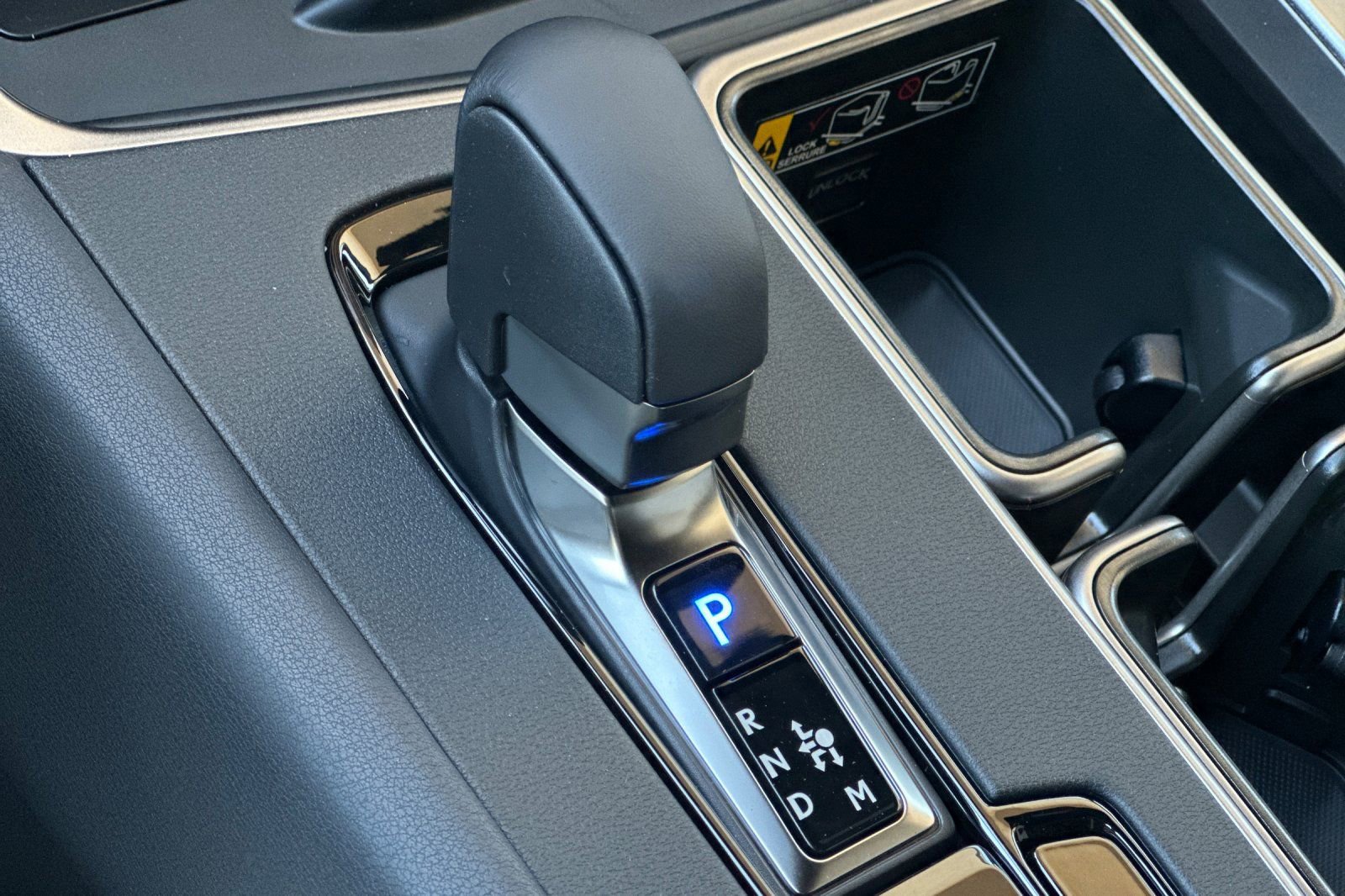 New 2026 Lexus TX 350 FWD image 26