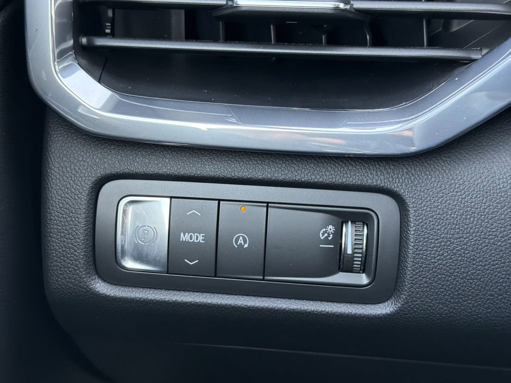 New 2026 GMC Acadia Elevation w/ Black Edition FWD image 11
