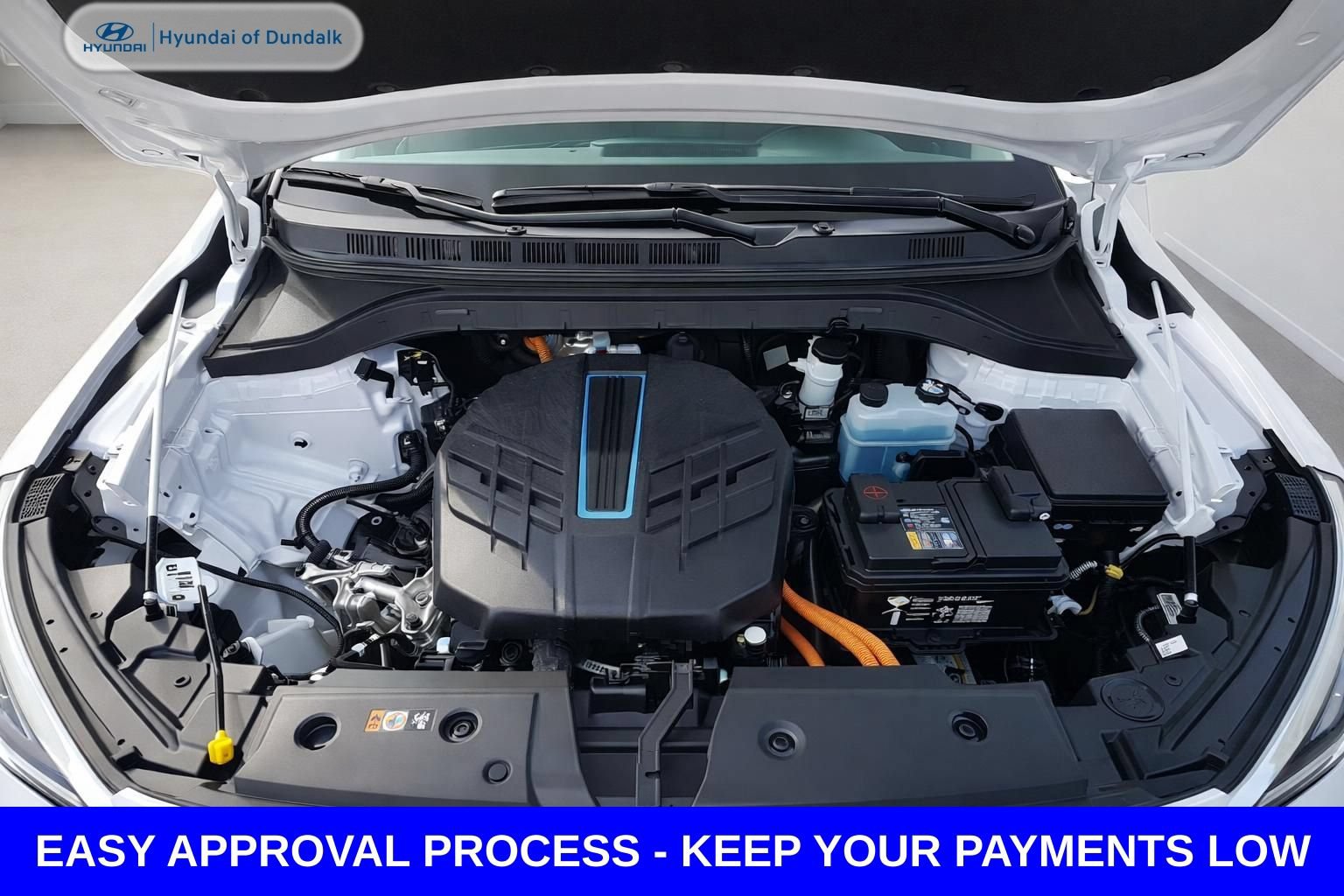 Used 2023 Hyundai Kona Limited FWD image 18
