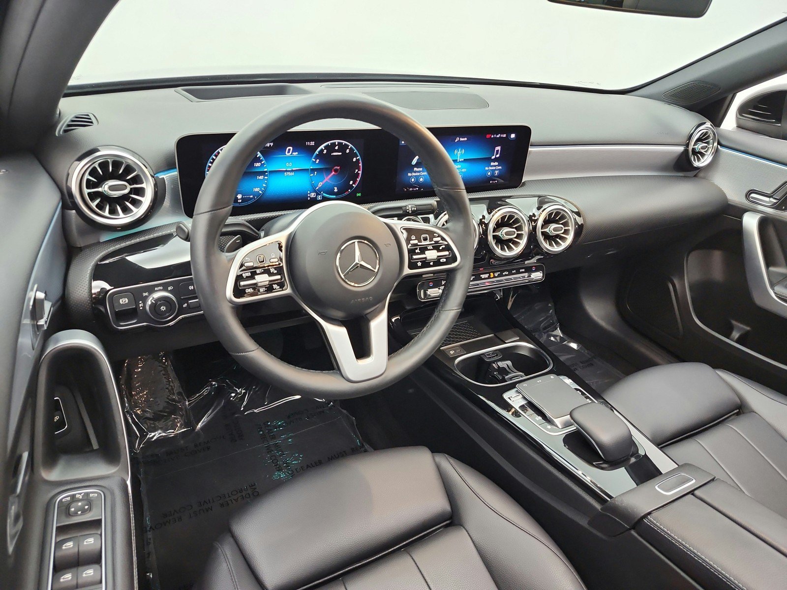 Used 2019 Mercedes-Benz A 220 image 14
