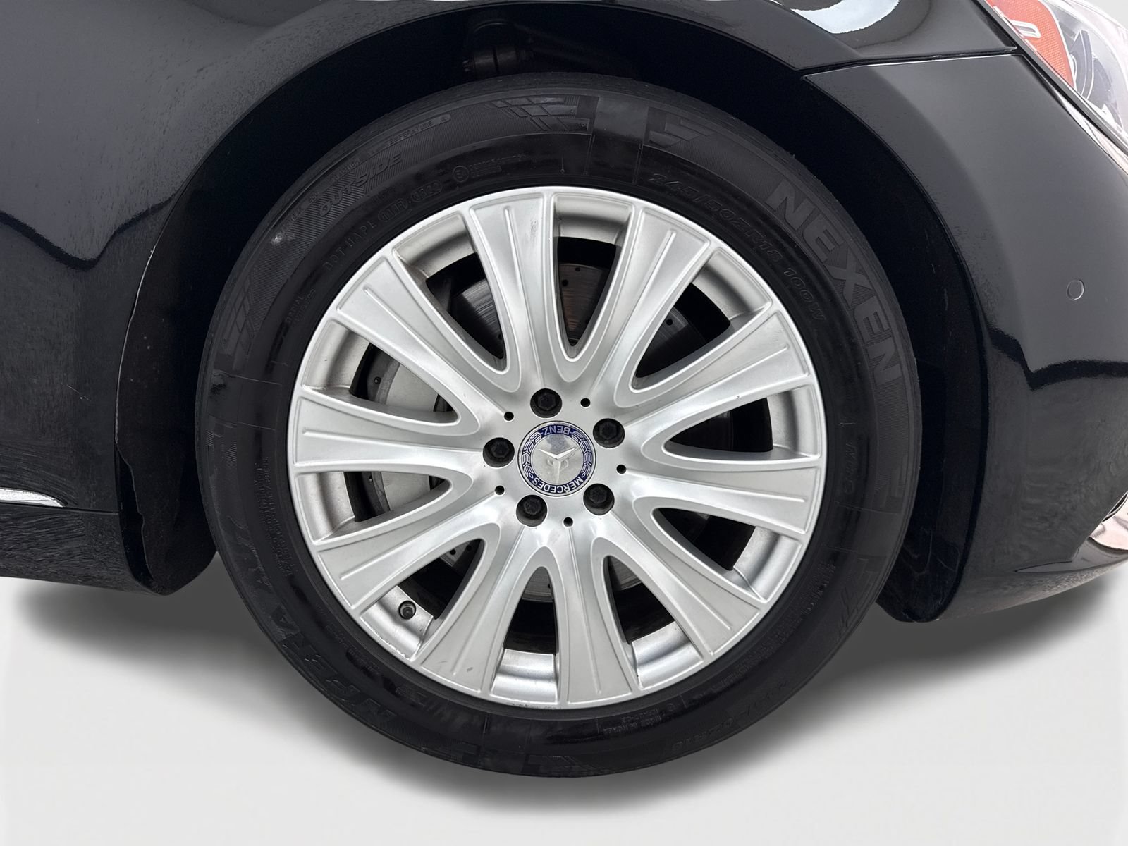 Used 2015 Mercedes-Benz S 550 Sedan image 50