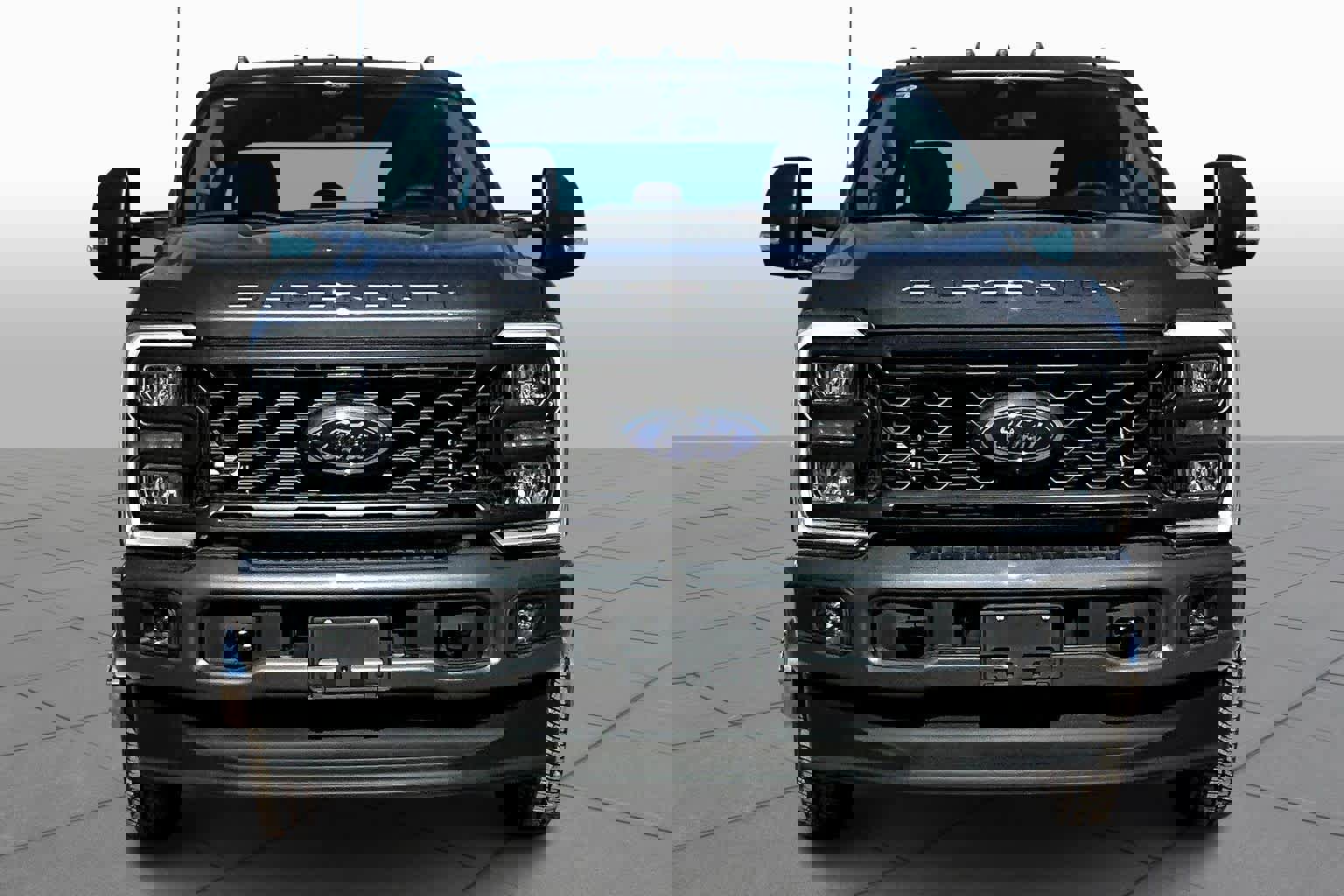 New 2026 Ford F350 XL w/ STX Appearance Package image 3
