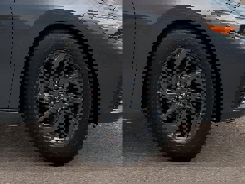 New 2026 Hyundai Elantra Blue image 8