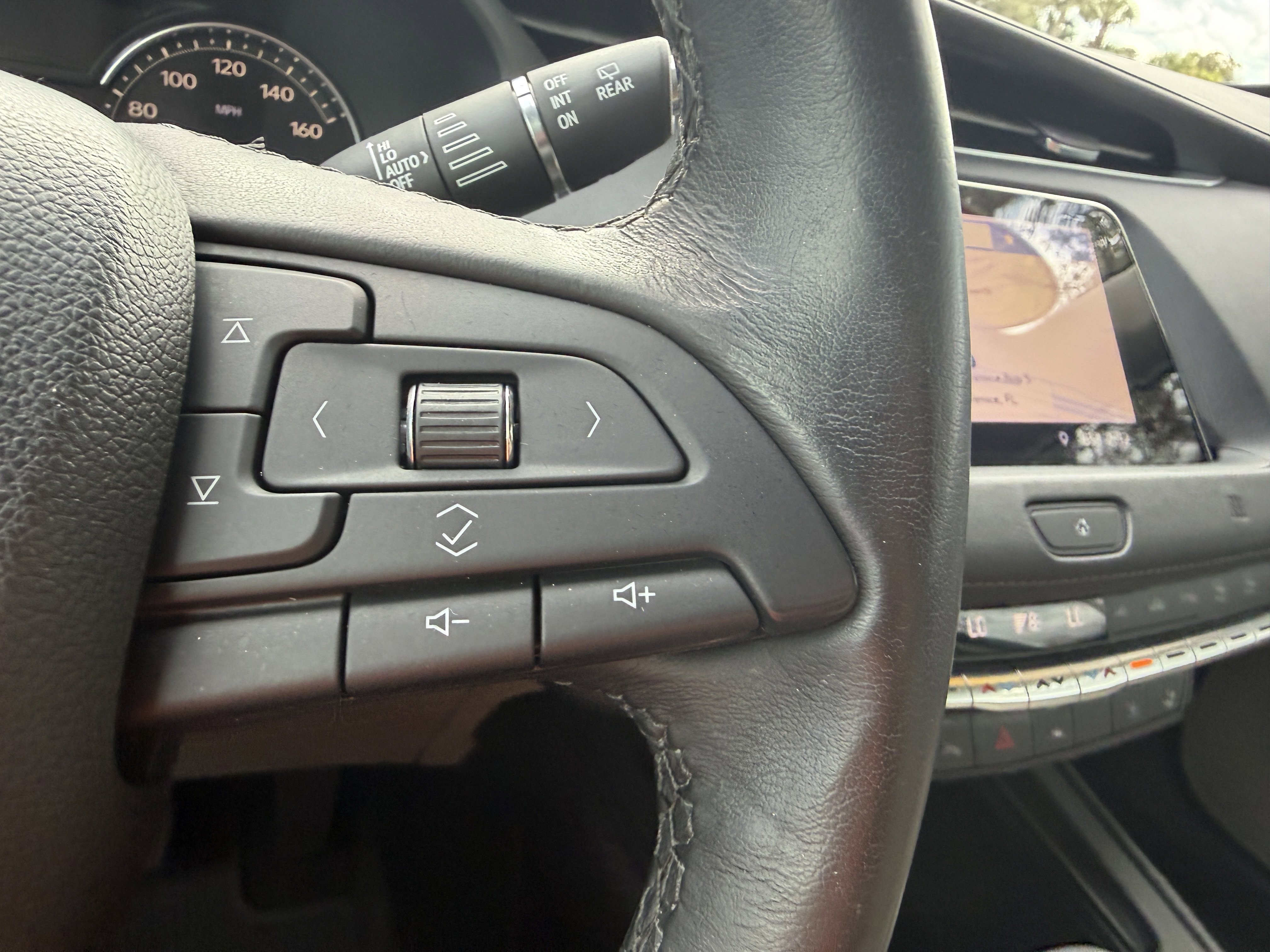 Used 2019 Cadillac XT4 Premium Luxury w/ Driver Assist Package image 29