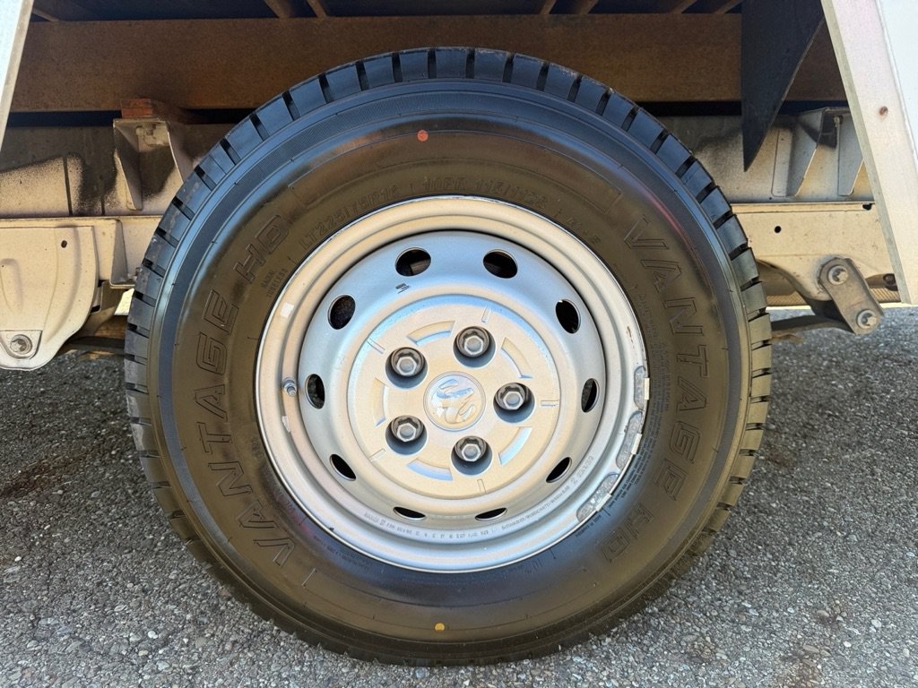 Used 2020 RAM ProMaster 3500 FWD image 35